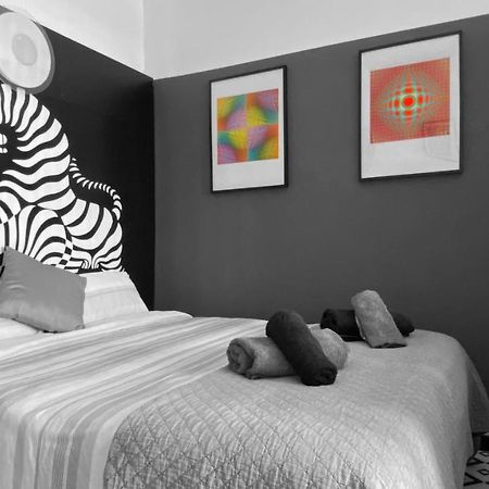 Sunrise Estudio Zebra, Con Vistas Jardin Y Mar Miami Playa Екстер'єр фото