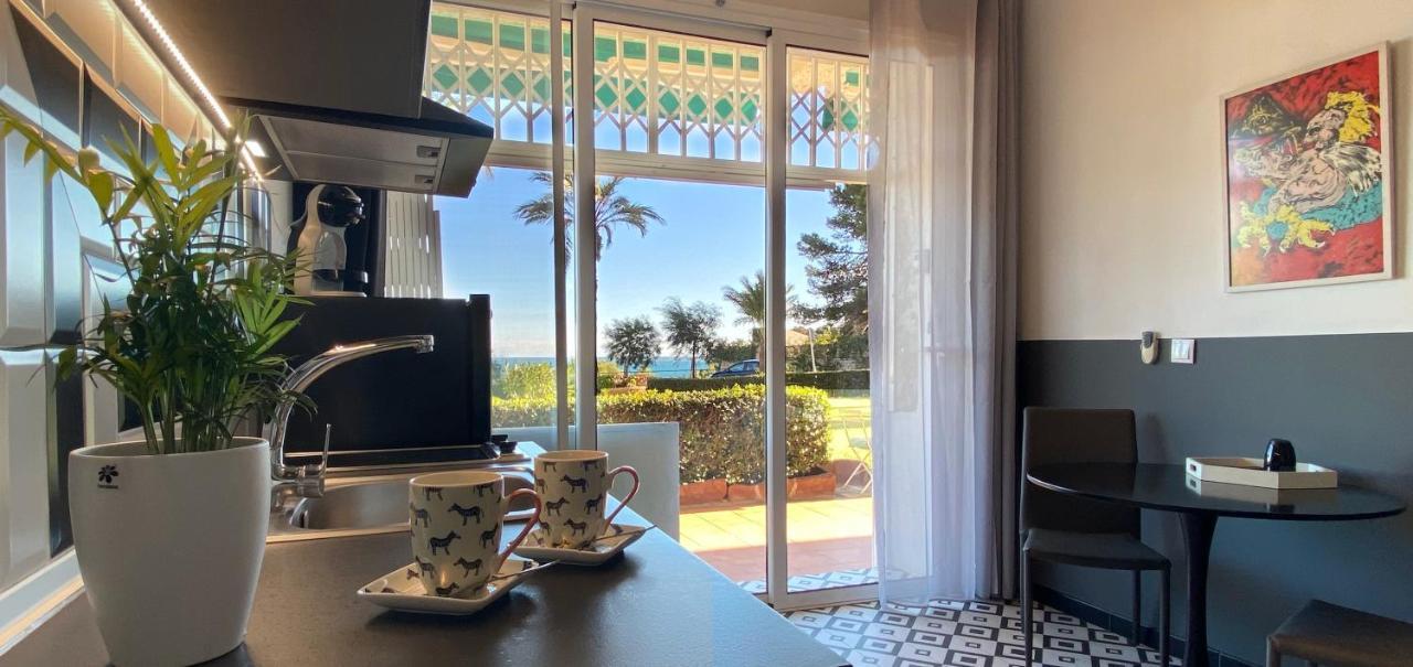 Sunrise Estudio Zebra, Con Vistas Jardin Y Mar Miami Playa Екстер'єр фото
