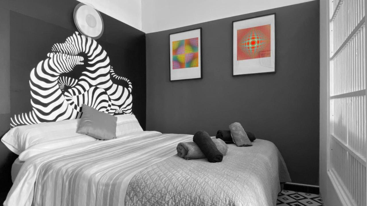 Sunrise Estudio Zebra, Con Vistas Jardin Y Mar Miami Playa Екстер'єр фото
