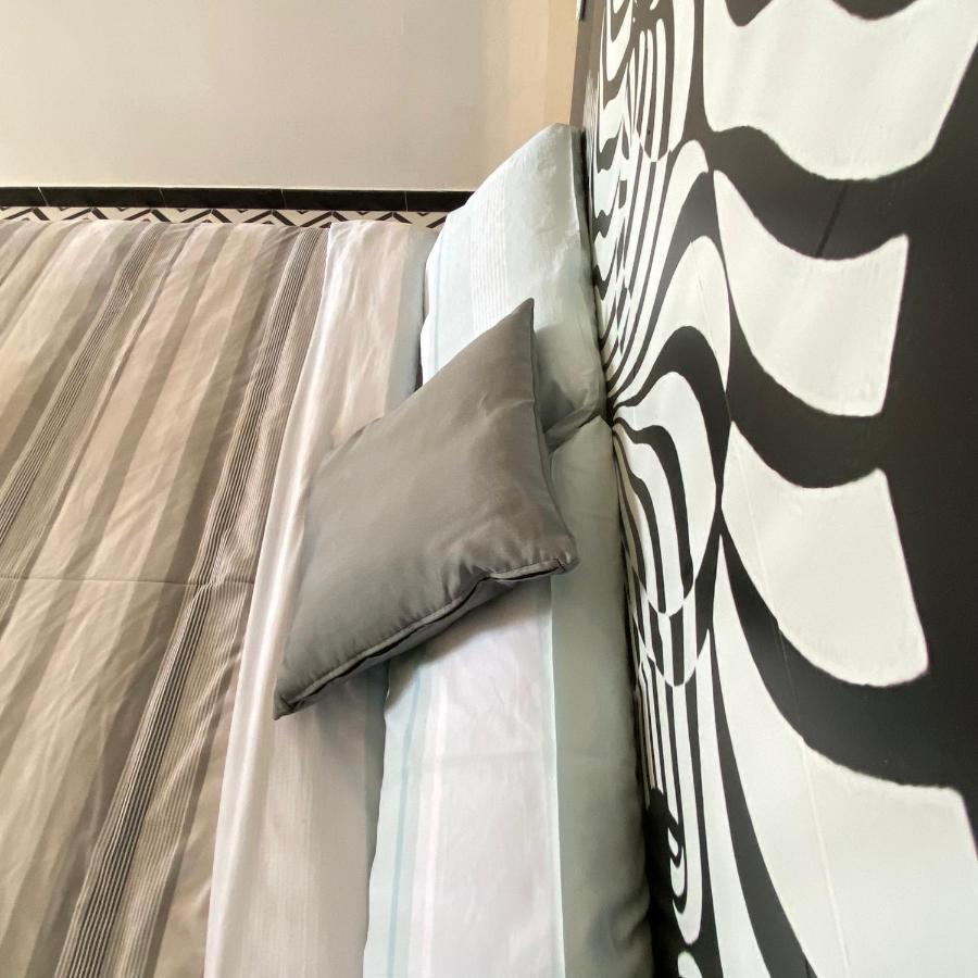 Sunrise Estudio Zebra, Con Vistas Jardin Y Mar Miami Playa Екстер'єр фото