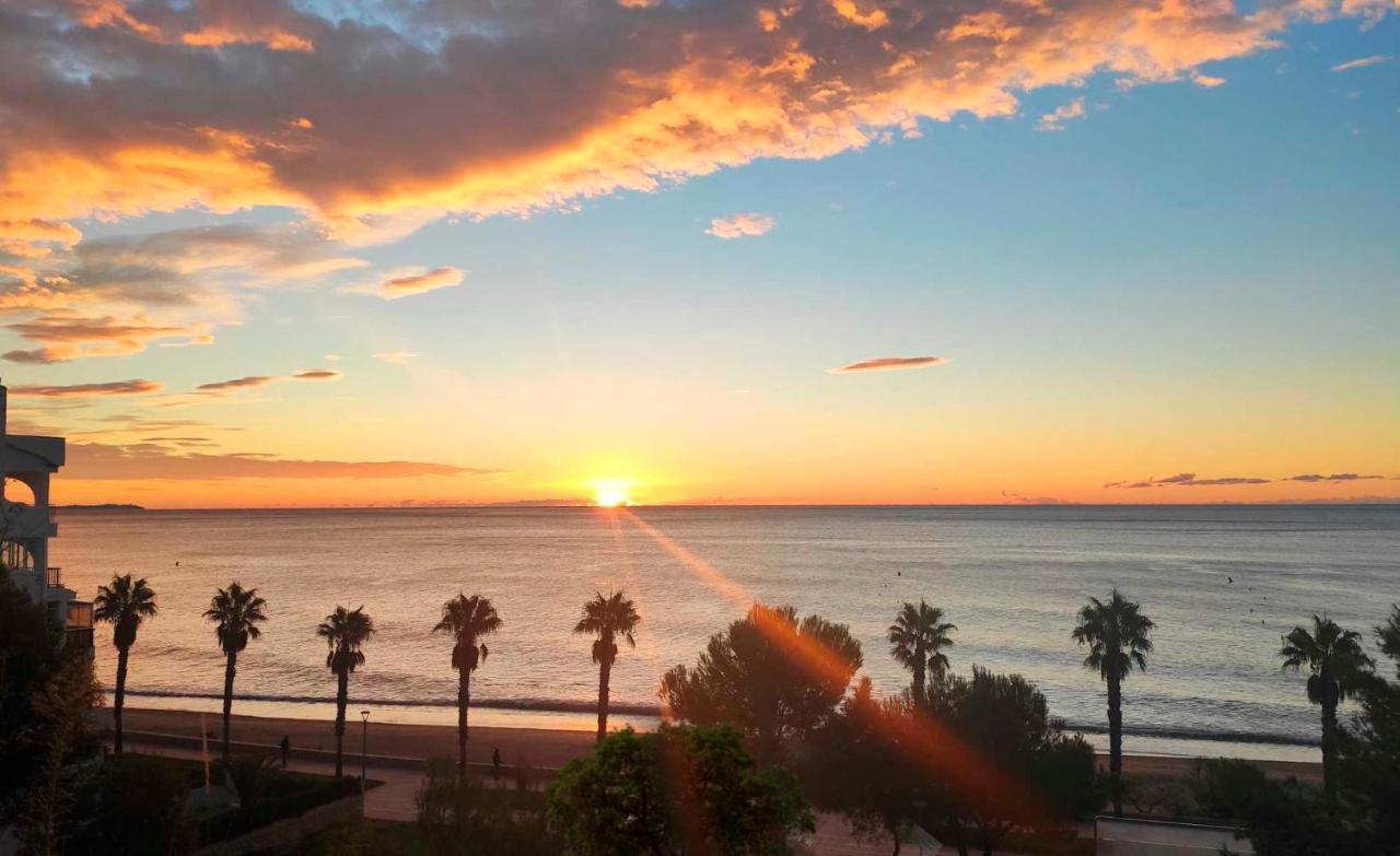 Sunrise Estudio Zebra, Con Vistas Jardin Y Mar Miami Playa Екстер'єр фото